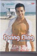 Gay Vintage DVD - Spring Fling