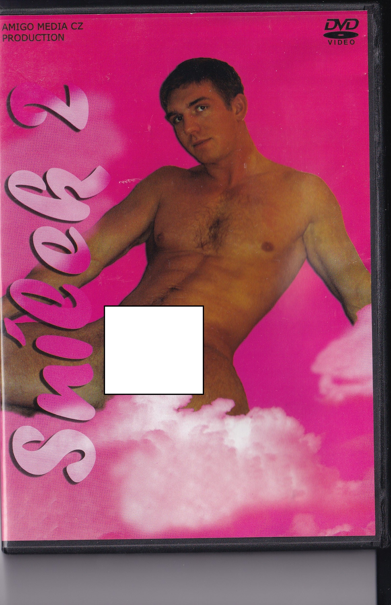 Gay Budget DVD - Smileh 2