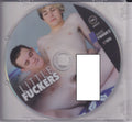 Gay Budget DVD - Little Fuckers