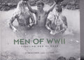 Gay Photobook - Men of WWII: Fighting Men at Ease by Evan Bachner (Abrams, 2007)