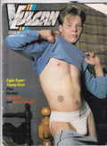 Gay Vintage Magazine - Vulcan - 44