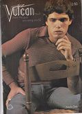 Gay Vintage Magazine - Vulcan - 6