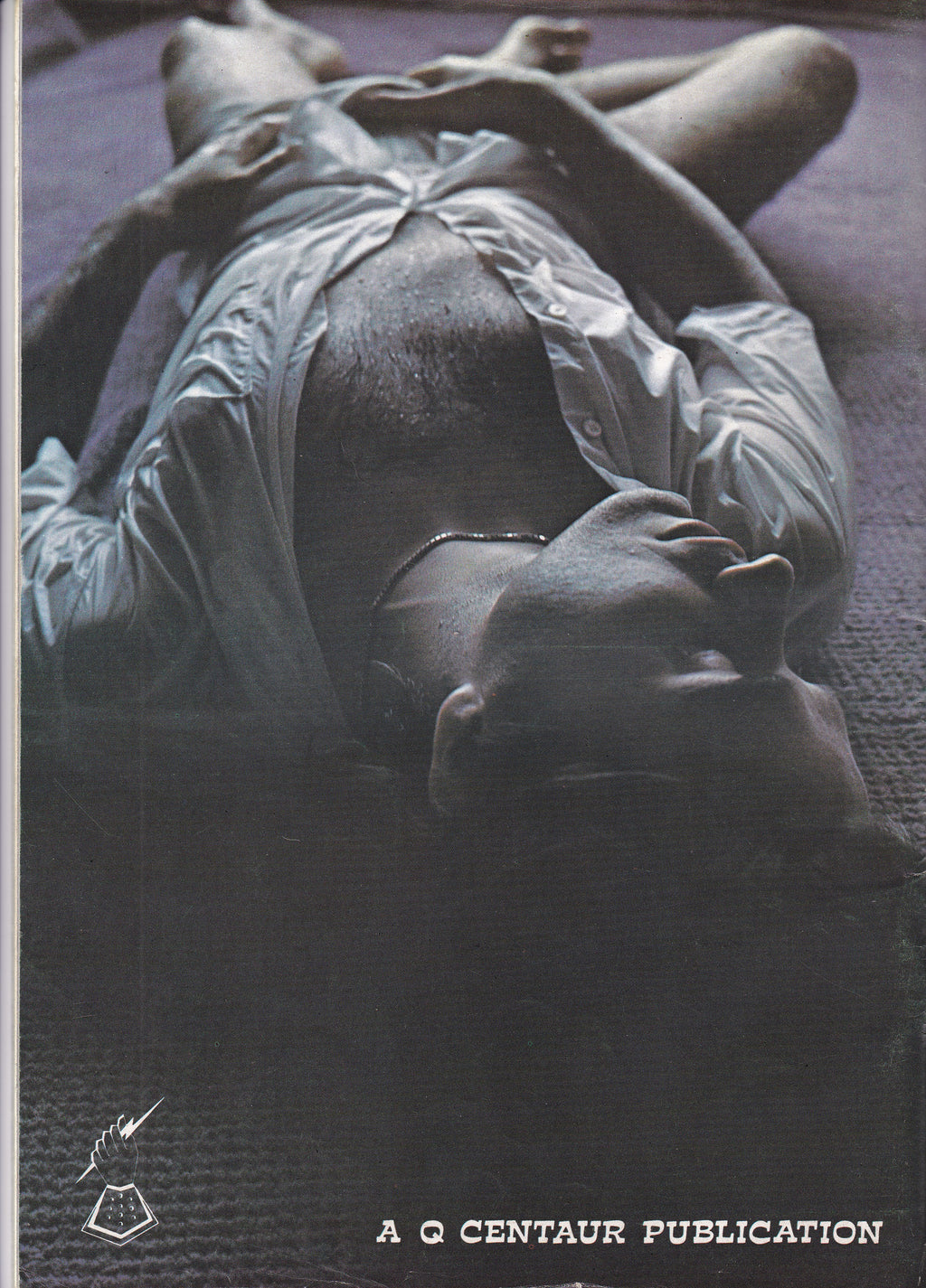 Gay Vintage Magazine - Vulcan - 6