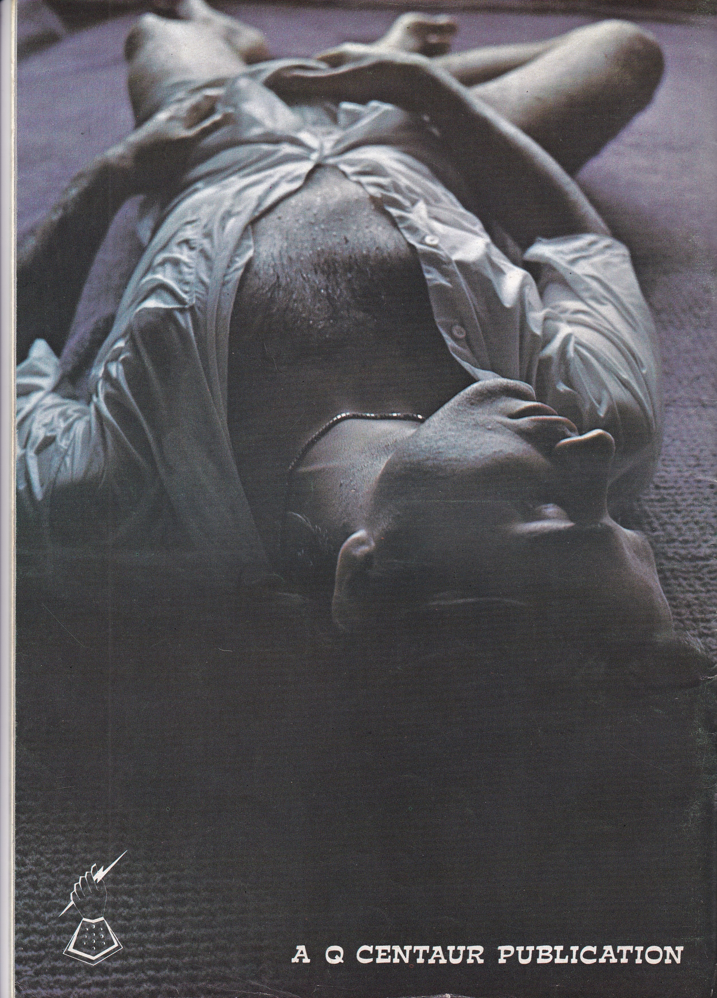 Gay Vintage Magazine - Vulcan - 6