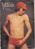 Gay Vintage Magazine - Vulcan - 9