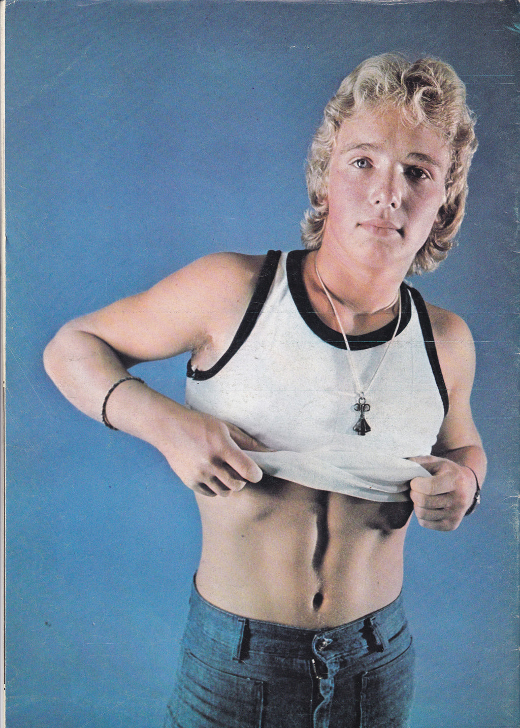 Gay Vintage Magazine - Mister - Issue 5