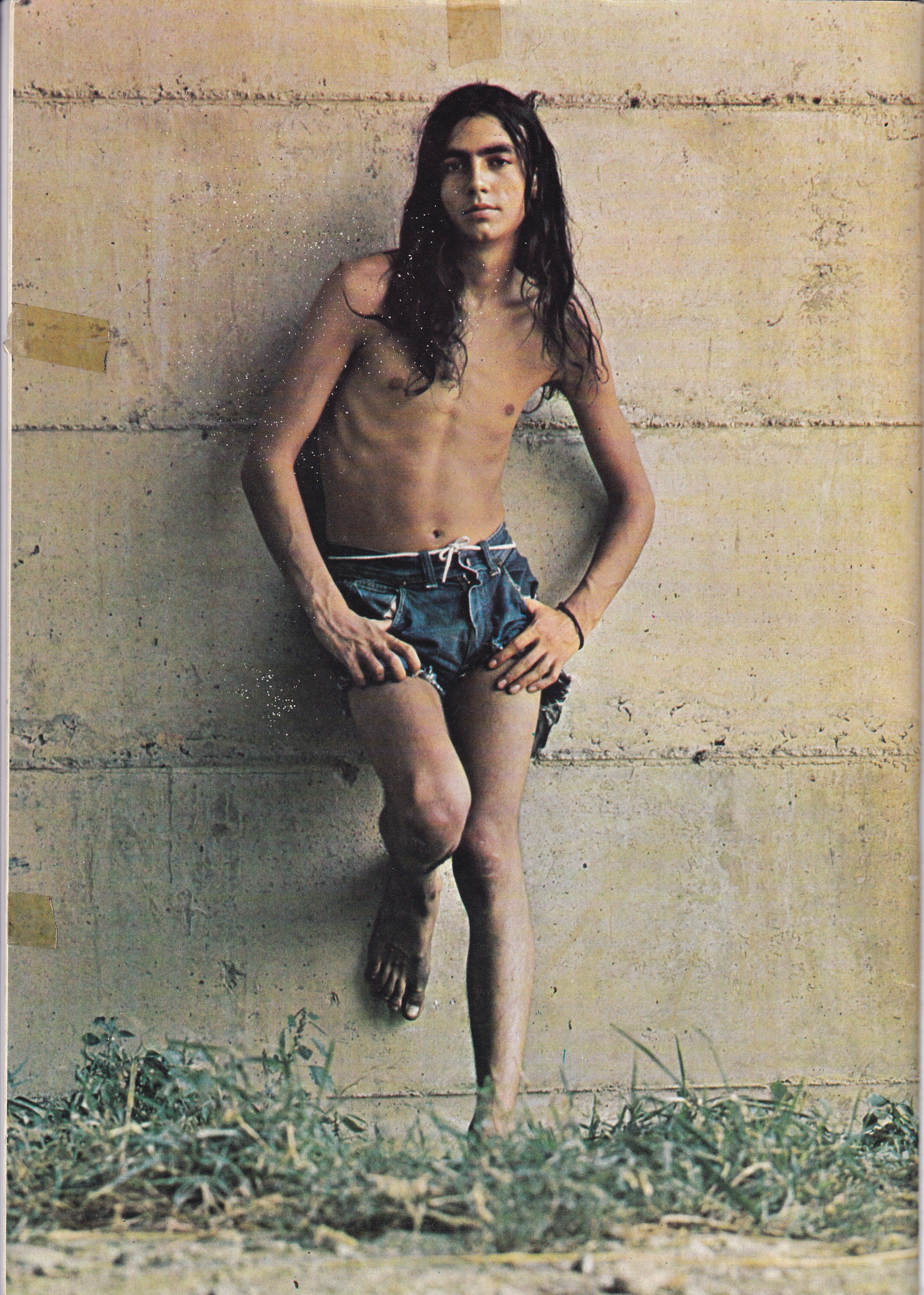 Gay Vintage Magazine - Mister - Issue 4