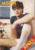 Gay Vintage Magazine - Mister - Issue 31