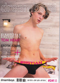 Gay Magazine - Dreamboys #241