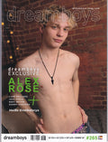 Gay Magazine - Dreamboys #265