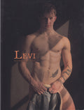 Gay Photobook - Levi - Independent Photobook