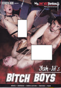Gay DVD -Bitch Boys - My Dirtiest Fantasy