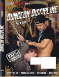 Gay DVD - Young Bastards - Dungeon Discipline
