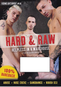 Gay DVD - Young Bastards - Hard & Raw