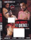 Gay DVD - Young Bastards - Raw Nights at Querell