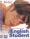 Gay Vintage DVD - Bel Ami - The English Student (Rare find!)
