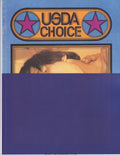 Gay Vintage Magazine - USA Choice