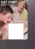Gay Magazine - Contacte Twink 267