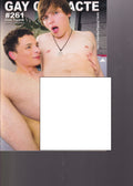 Gay Magazine - Contacte Twink 261