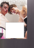 Gay Magazine - Contacte Twink 272