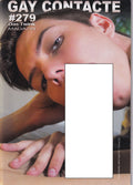 Gay Magazine - Contacte Twink 279