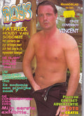 Gay Vintage Magazine -Boys Magazine - Volume 181
