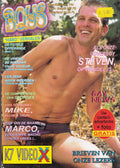 Gay Vintage Magazine -Boys Magazine - Volume 164