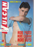 Gay Vintage Magazine - Vulcan - Issue 60 - Special Edition (More)