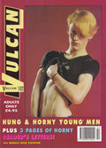 Gay Vintage Magazine - Vulcan - Issue 102