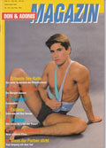 Gay Vintage Magazine - Don & Adonis - Issue 120