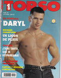 Gay Vintage Magazine - Torso Number 49