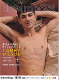 Gay Magazine - Dreamboys #271
