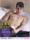 Gay Magazine - Dreamboys #273 - Leo Grant