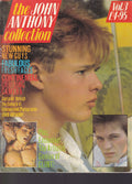 Gay Vintage Magazine - John Anthony Collection - Issue 3