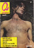 Gay Vintage Magazine - Q International - Issue 41