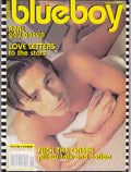 Gay Vintage Magazine - Blueboy - April 1997