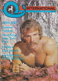 Gay Vintage Magazine - Q International - Volume 2, No. 7