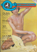 Gay Vintage Magazine - Q International - Volume 3, No. 7