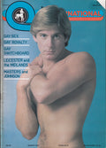 Gay Vintage Magazine - Q International - Volume 3, No. 10