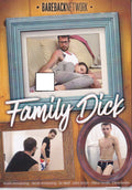 Gay DVD - Bareback Network - Family Dick 1