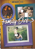 Gay DVD - Bareback Network - Family Dick 3