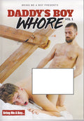 Gay DVD - Bring me a boy - Dick vol 1