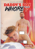 Gay DVD - Bring me a boy - Daddy's whore vol 7