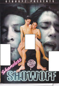 Gay DVD - OTBBoyz- Shameless Showoff