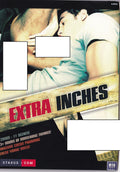 Gay DVD - Staxus- Extra Inches