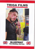 Gay DVD - Triga Films- Blueprint: The Original Edition