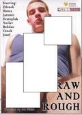 Gay DVD - UltraSize - Raw and Rough